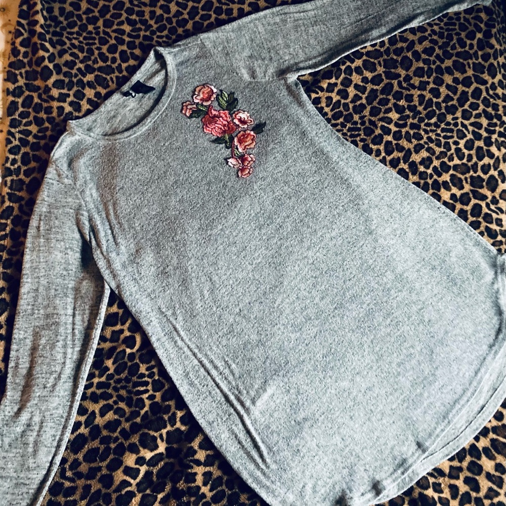 Women’s size 1x Kristin Nicole Sweater Dress